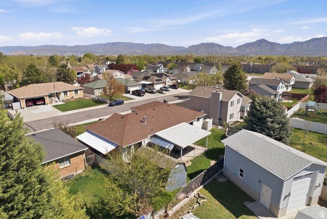 2539 W MASONS MILE DR, Taylorsville, UT 84129