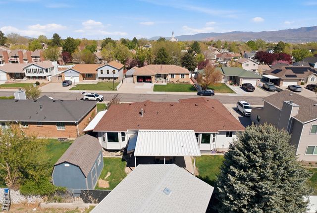 2539 W MASONS MILE DR, Taylorsville, UT 84129