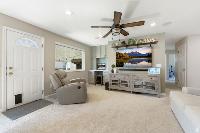 2539 W MASONS MILE DR, Taylorsville, UT 84129