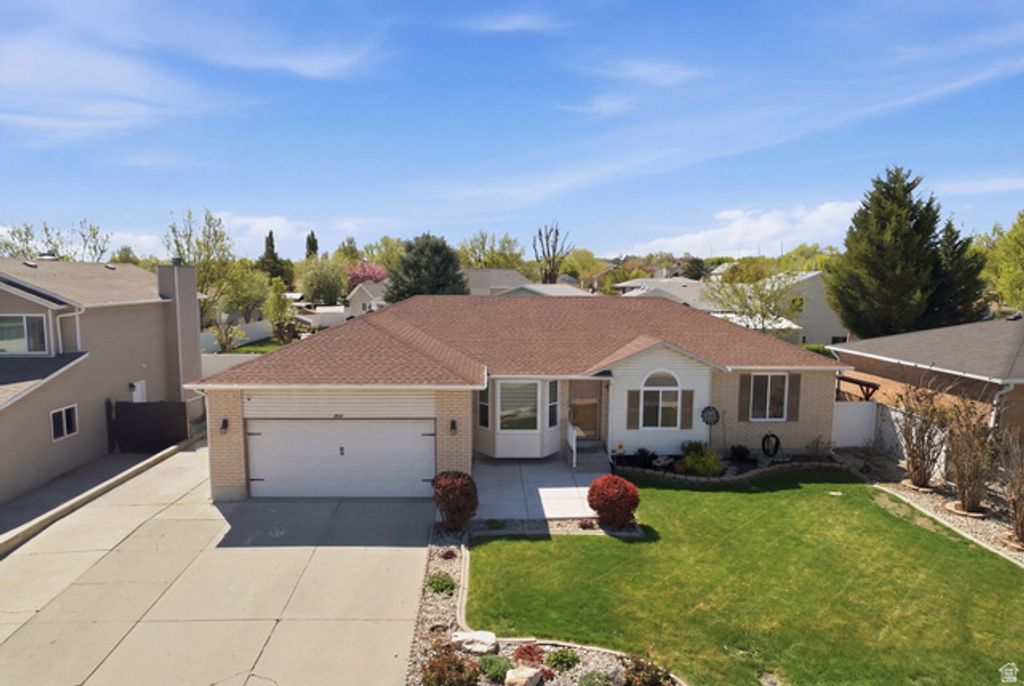 2539 W MASONS MILE DR, Taylorsville, UT 84129