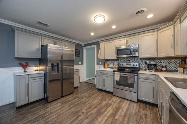 1311 Old Owingsville Road, Mt Sterling, KY 40353