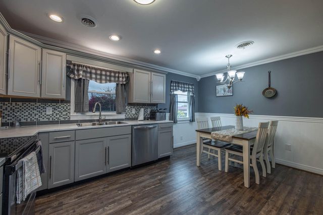 1311 Old Owingsville Road, Mt Sterling, KY 40353