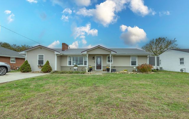 1311 Old Owingsville Road, Mt Sterling, KY 40353