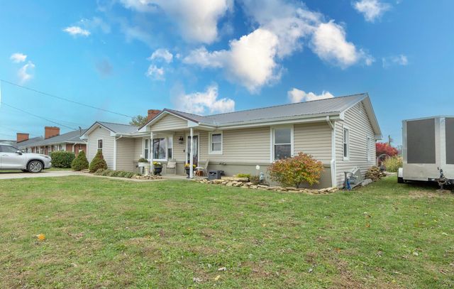 1311 Old Owingsville Road, Mt Sterling, KY 40353