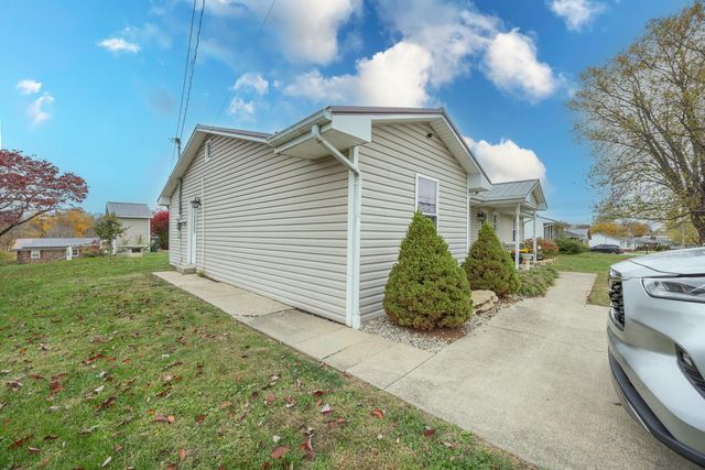 1311 Old Owingsville Road, Mt Sterling, KY 40353