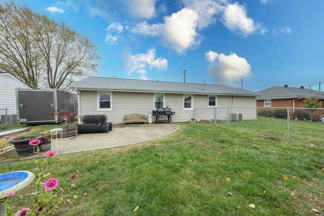 1311 Old Owingsville Road, Mt Sterling, KY 40353