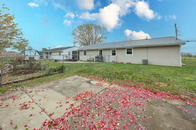 1311 Old Owingsville Road, Mt Sterling, KY 40353