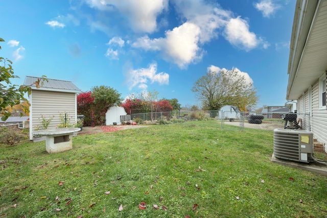 1311 Old Owingsville Road, Mt Sterling, KY 40353
