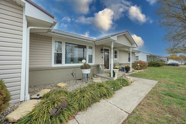 1311 Old Owingsville Road, Mt Sterling, KY 40353