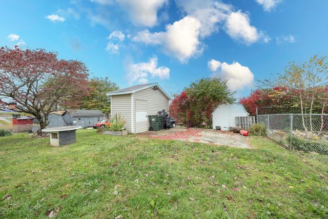 1311 Old Owingsville Road, Mt Sterling, KY 40353