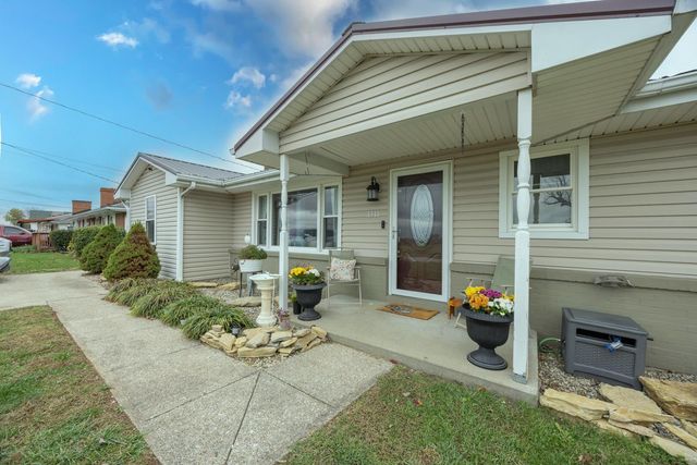 1311 Old Owingsville Road, Mt Sterling, KY 40353