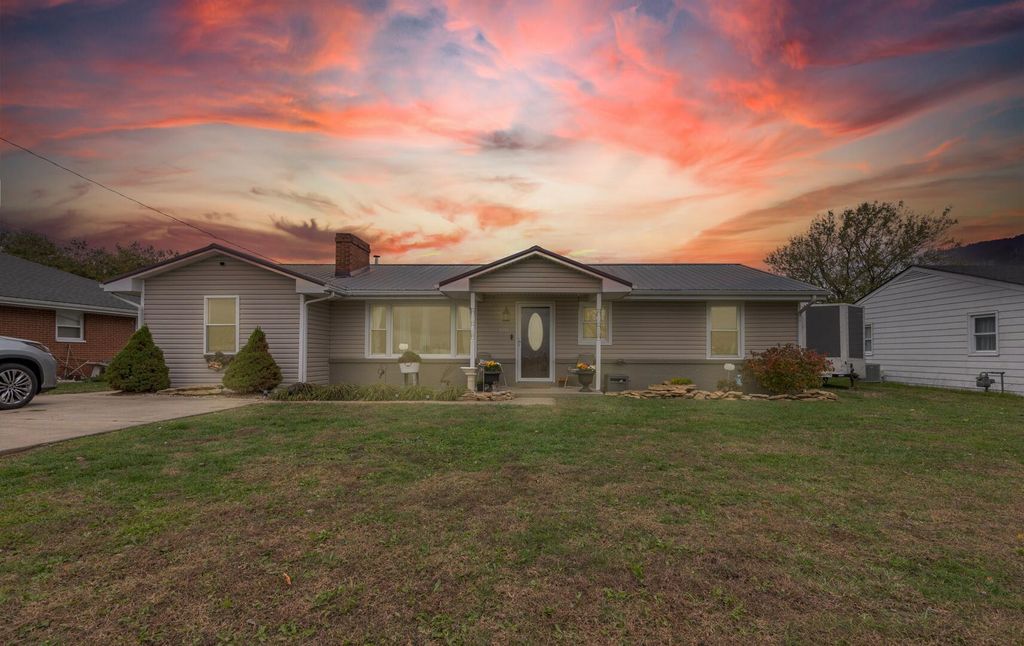 1311 Old Owingsville Road, Mt Sterling, KY 40353