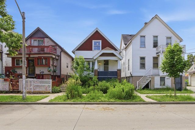 2657 N Weil STREET, Milwaukee, WI 53212