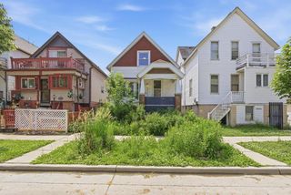 2657 N Weil STREET, Milwaukee, WI 53212