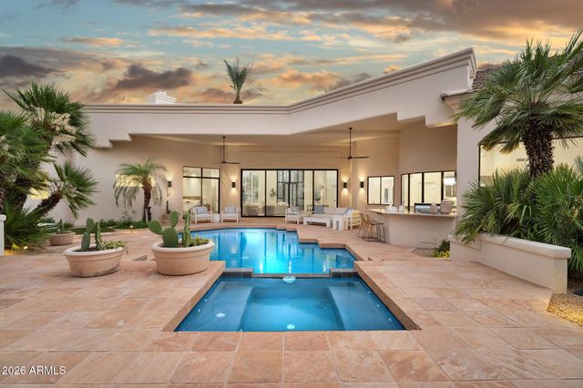 9372 N 114TH Street, Scottsdale, AZ 85259