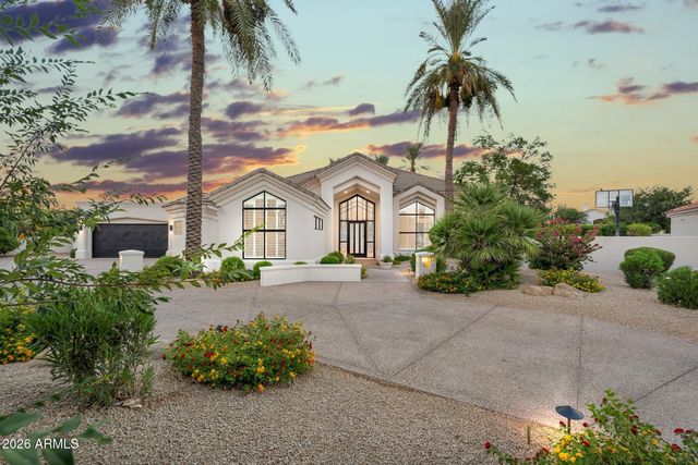 9372 N 114TH Street, Scottsdale, AZ 85259
