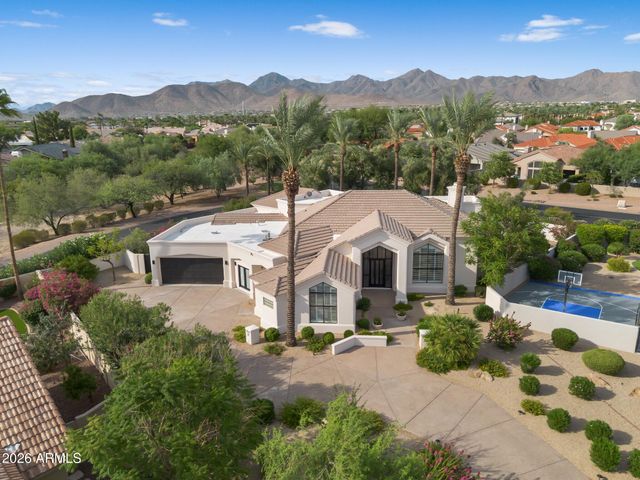 9372 N 114TH Street, Scottsdale, AZ 85259