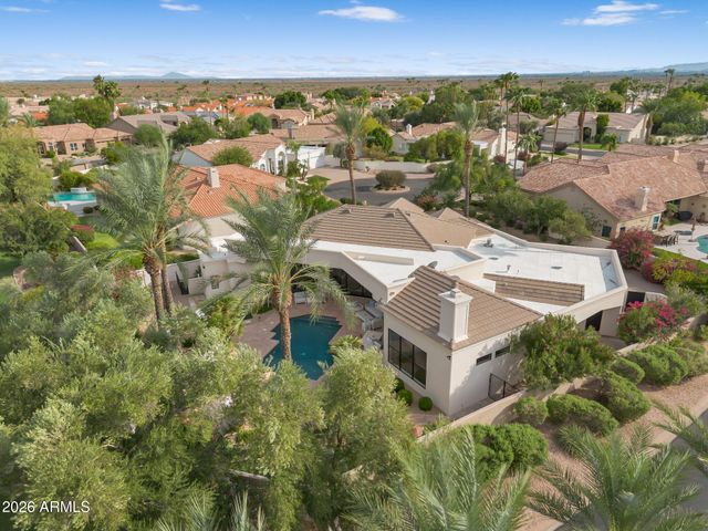 9372 N 114TH Street, Scottsdale, AZ 85259