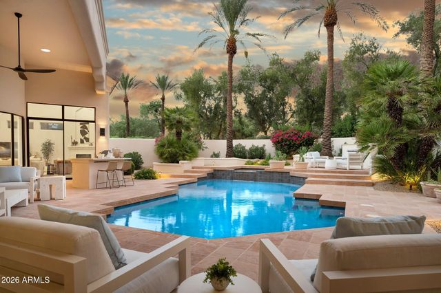 9372 N 114TH Street, Scottsdale, AZ 85259