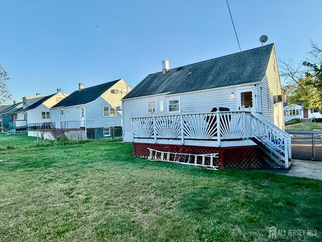 208 Julius Street, Iselin, NJ 08830