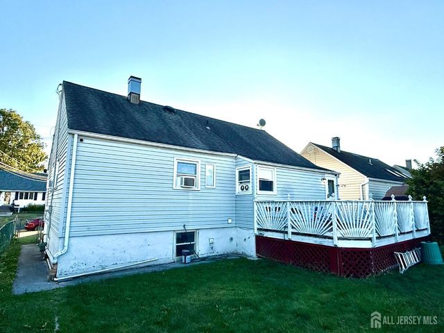 208 Julius Street, Iselin, NJ 08830