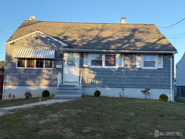 208 Julius Street, Iselin, NJ 08830