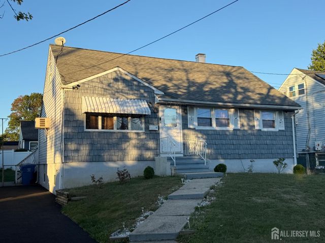 208 Julius Street, Iselin, NJ 08830