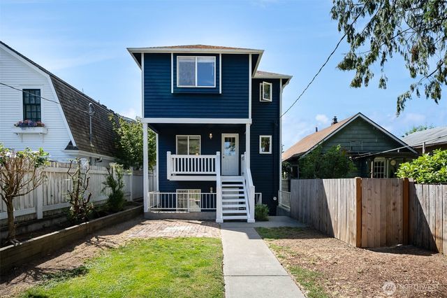 2006 42nd Avenue E, Seattle, WA 98112