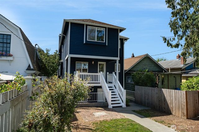 2006 42nd Avenue E, Seattle, WA 98112