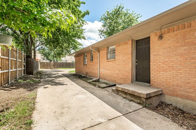 11050 Wyatt Street, Dallas, TX 75218