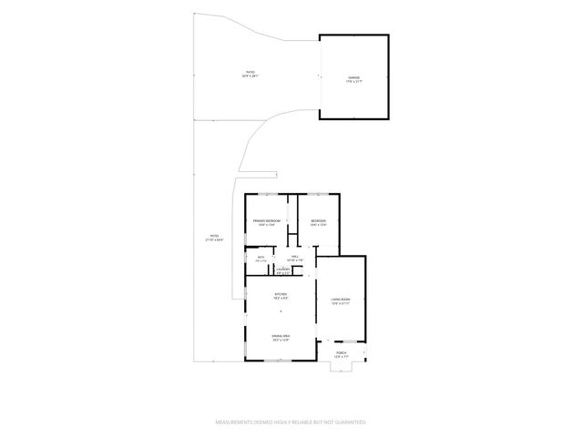 11050 Wyatt Street, Dallas, TX 75218