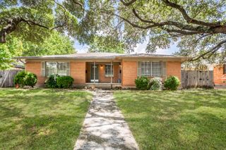 11050 Wyatt Street, Dallas, TX 75218