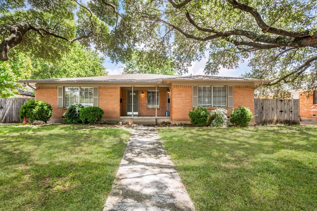 11050 Wyatt Street, Dallas, TX 75218