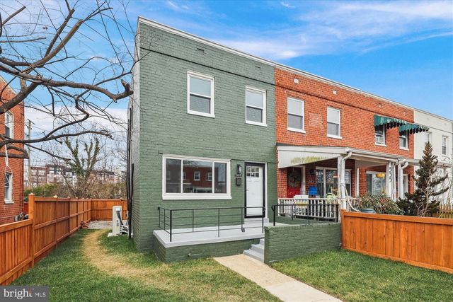 537 E DUNCAN AVE, Alexandria, VA 22301