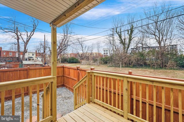 537 E DUNCAN AVE, Alexandria, VA 22301