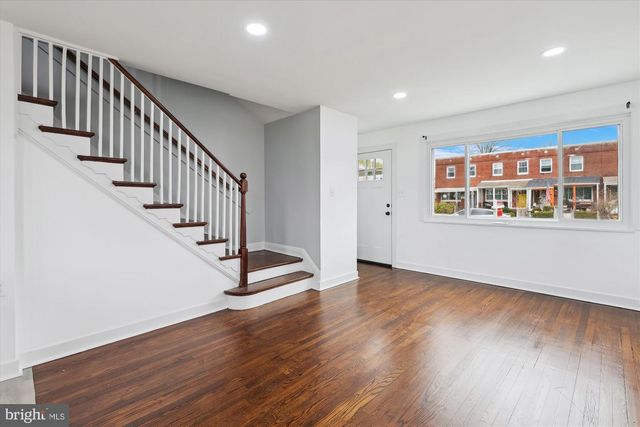 537 E DUNCAN AVE, Alexandria, VA 22301