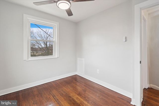 537 E DUNCAN AVE, Alexandria, VA 22301