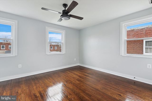 537 E DUNCAN AVE, Alexandria, VA 22301