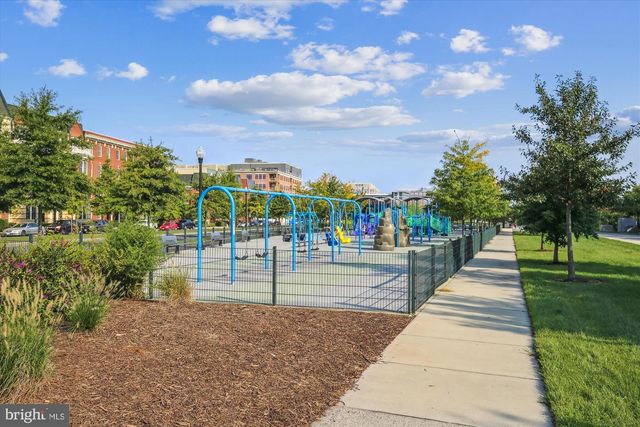 537 E DUNCAN AVE, Alexandria, VA 22301