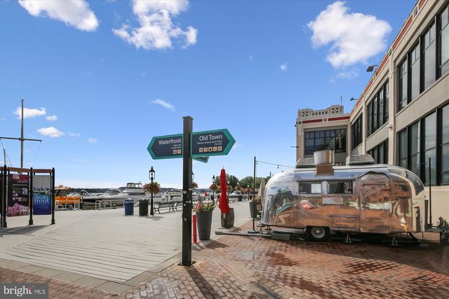 537 E DUNCAN AVE, Alexandria, VA 22301