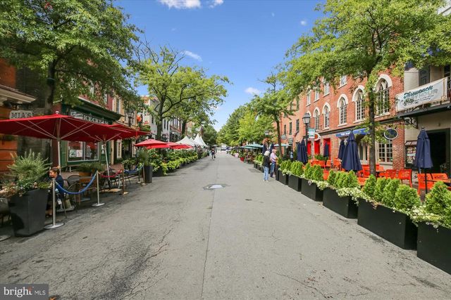 537 E DUNCAN AVE, Alexandria, VA 22301