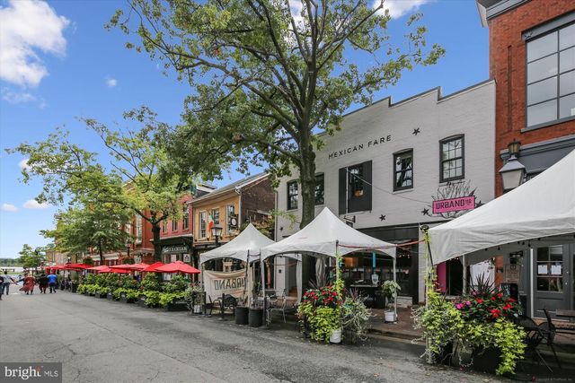 537 E DUNCAN AVE, Alexandria, VA 22301