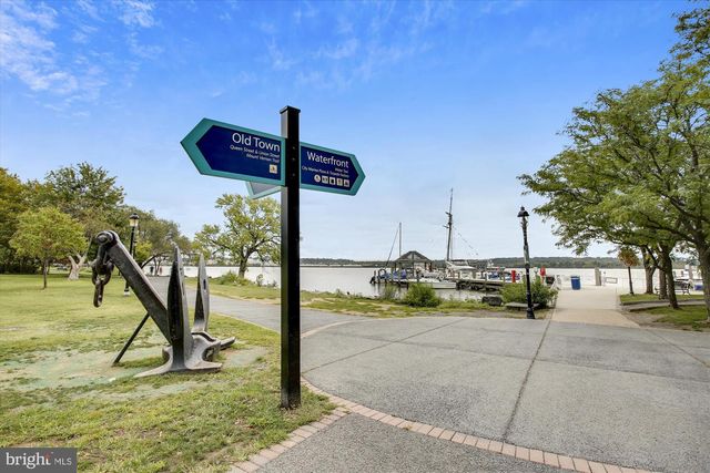 537 E DUNCAN AVE, Alexandria, VA 22301