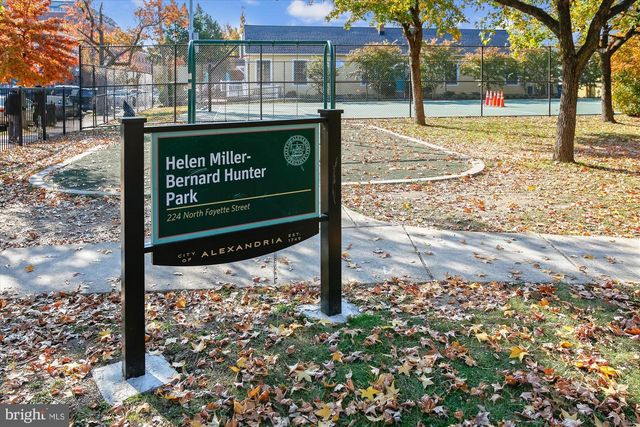 537 E DUNCAN AVE, Alexandria, VA 22301