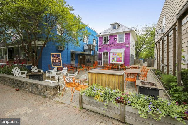 537 E DUNCAN AVE, Alexandria, VA 22301