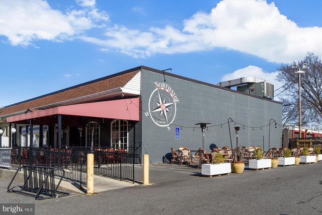 537 E DUNCAN AVE, Alexandria, VA 22301