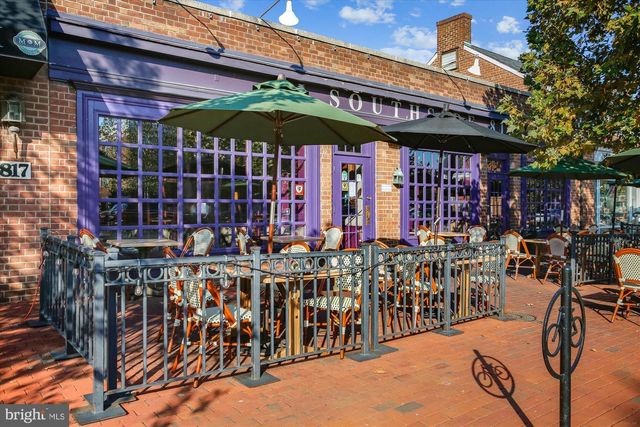 537 E DUNCAN AVE, Alexandria, VA 22301