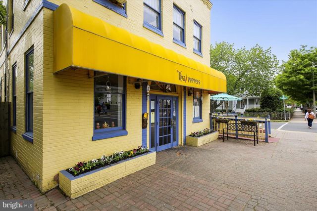 537 E DUNCAN AVE, Alexandria, VA 22301