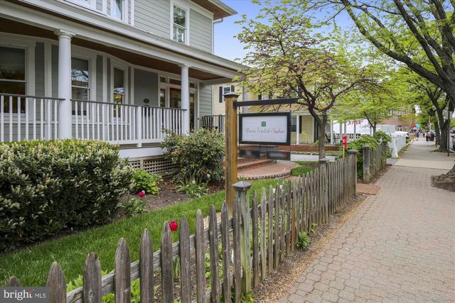 537 E DUNCAN AVE, Alexandria, VA 22301