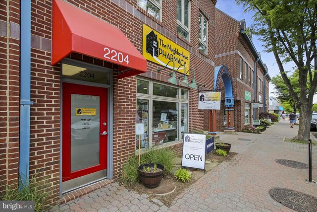 537 E DUNCAN AVE, Alexandria, VA 22301